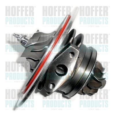 HOFFER Turbó középrész 6500325_HOF