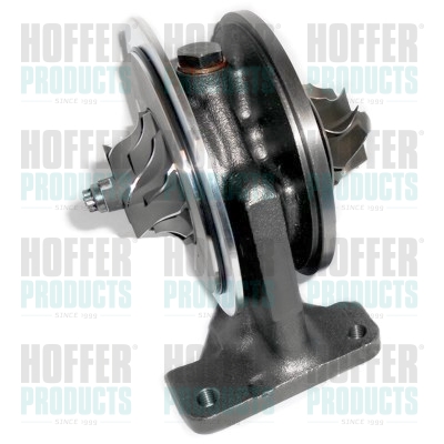 HOFFER Turbó középrész 6500328_HOF