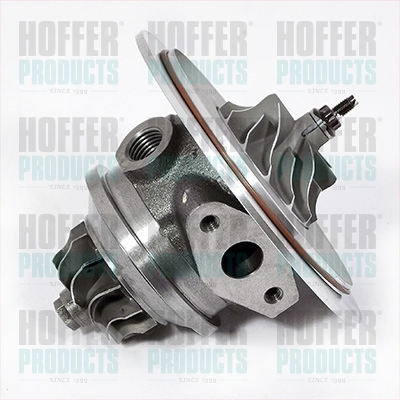 HOFFER Turbó középrész 6500329_HOF