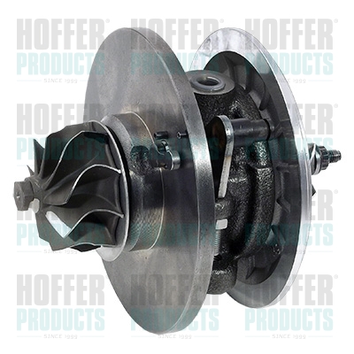 HOFFER Turbó középrész 6500330_HOF