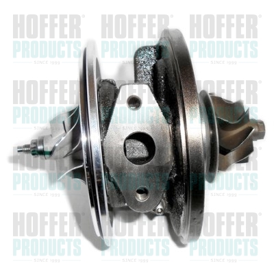 HOFFER Turbó középrész 6500334_HOF