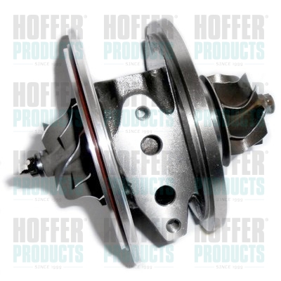 HOFFER Turbó középrész 6500340_HOF