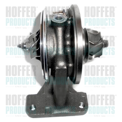 HOFFER Turbó középrész 6500341_HOF