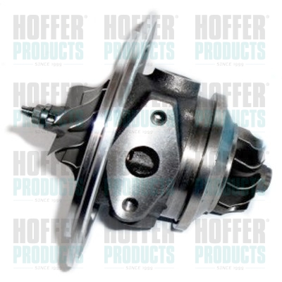 HOFFER Turbó középrész 6500342_HOF