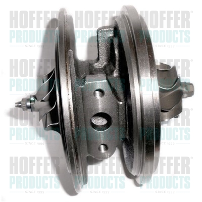 HOFFER Turbó középrész 6500345_HOF