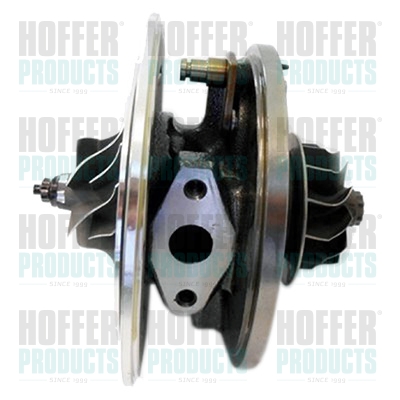 HOFFER Turbó középrész 6500348_HOF