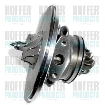 HOFFER Turbó középrész 6500349_HOF