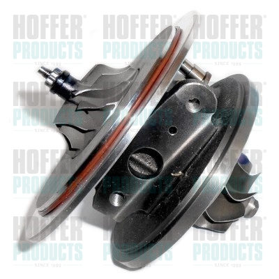 HOFFER Turbó középrész 6500352_HOF