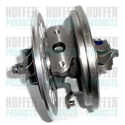 HOFFER Turbó középrész 6500354_HOF