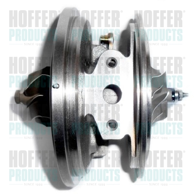 HOFFER Turbó középrész 6500355_HOF