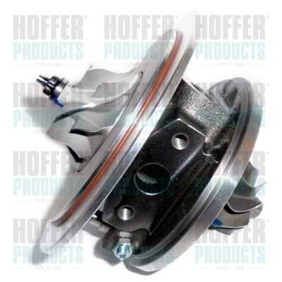 HOFFER Turbó középrész 6500357_HOF