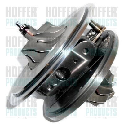 HOFFER Turbó középrész 6500358_HOF