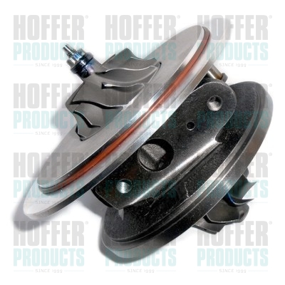 HOFFER Turbó középrész 6500359_HOF