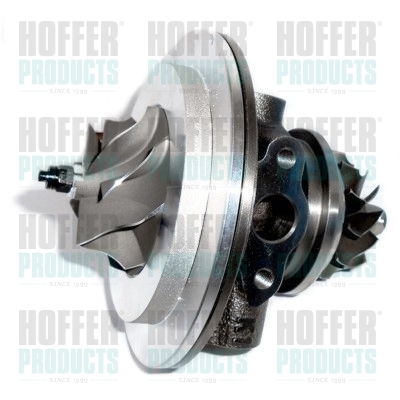 HOFFER Turbó középrész 6500361_HOF