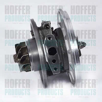 HOFFER Turbó középrész 6500362_HOF