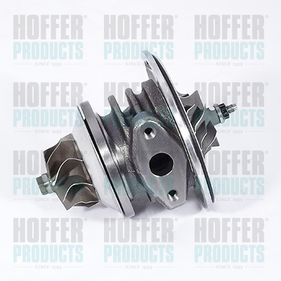 HOFFER Turbó középrész 6500370_HOF