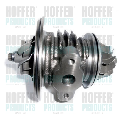 HOFFER Turbó középrész 6500372_HOF