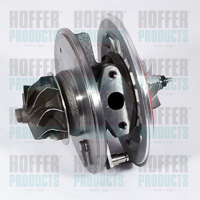 HOFFER Turbó középrész 6500376_HOF