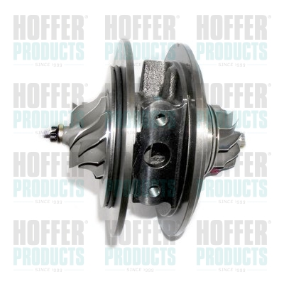 HOFFER Turbó középrész 6500379_HOF