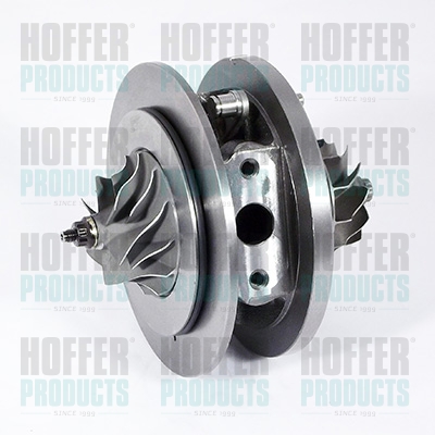 HOFFER Turbó középrész 6500380_HOF