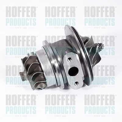 HOFFER Turbó középrész 6500383_HOF