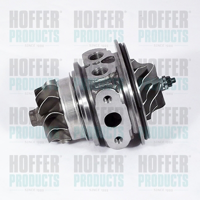 HOFFER Turbó középrész 6500385_HOF