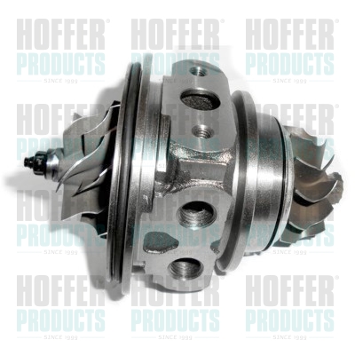 HOFFER Turbó középrész 6500391_HOF