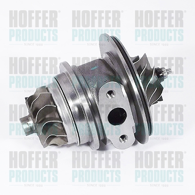 HOFFER Turbó középrész 6500392_HOF