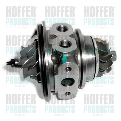 HOFFER Turbó középrész 6500393_HOF