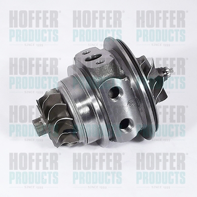 HOFFER Turbó középrész 6500394_HOF