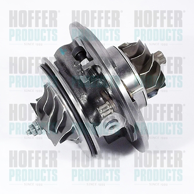 HOFFER Turbó középrész 6500395_HOF