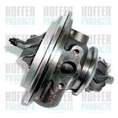 HOFFER Turbó középrész 6500398_HOF