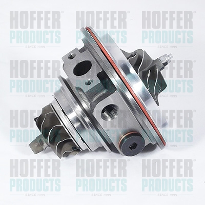 HOFFER Turbó középrész 6500401_HOF