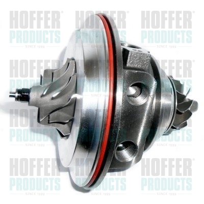 HOFFER Turbó középrész 6500402_HOF