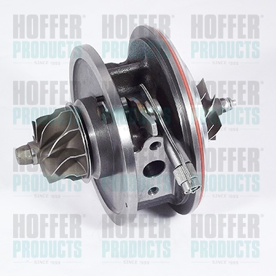 HOFFER Turbó középrész 6500403_HOF