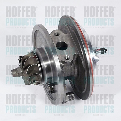 HOFFER Turbó középrész 6500404_HOF