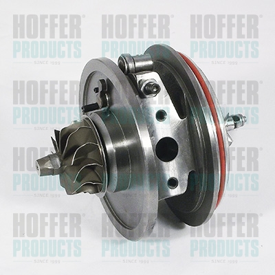 HOFFER Turbó középrész 6500406_HOF