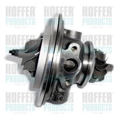 HOFFER Turbó középrész 6500409_HOF