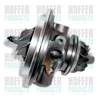 HOFFER Turbó középrész 6500410_HOF