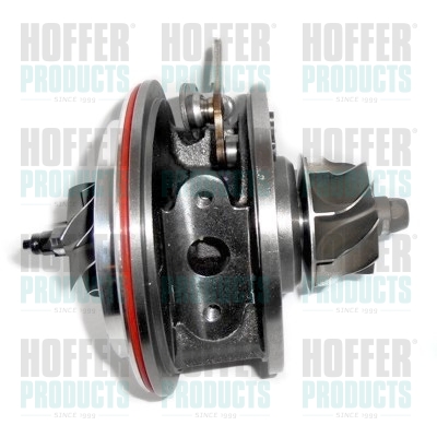 HOFFER Turbó középrész 6500411_HOF