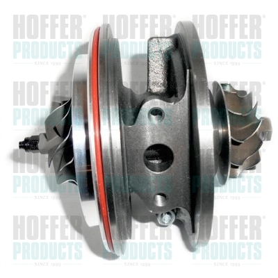 HOFFER Turbó középrész 6500412_HOF