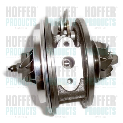 HOFFER Turbó középrész 6500413_HOF