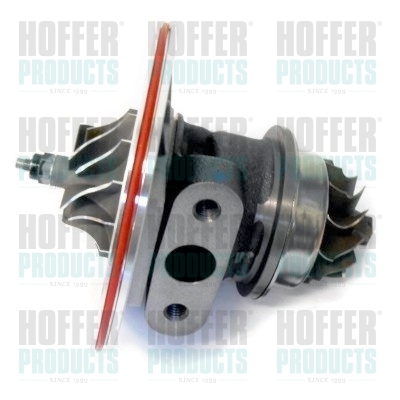 HOFFER Turbó középrész 6500415_HOF