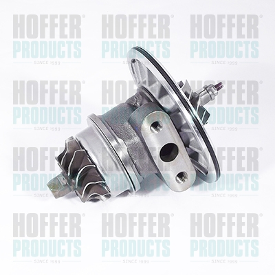 HOFFER Turbó középrész 6500416_HOF