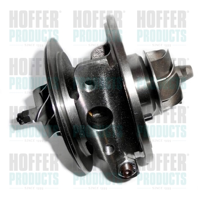 HOFFER Turbó középrész 6500418_HOF