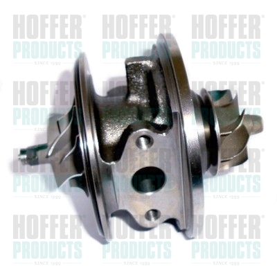 HOFFER Turbó középrész 6500419_HOF