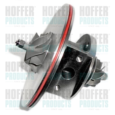 HOFFER Turbó középrész 6500421_HOF