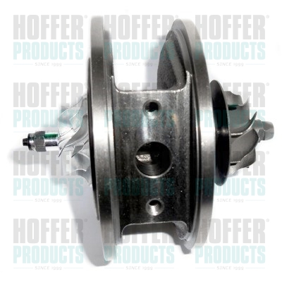 HOFFER Turbó középrész 6500422_HOF