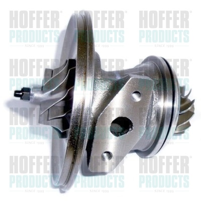 HOFFER Turbó középrész 6500426_HOF