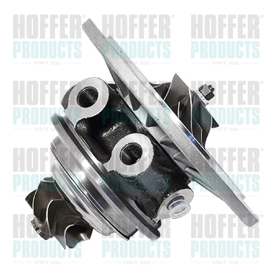 HOFFER Turbó középrész 6500429_HOF